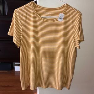 American Eagle Soft & Sexy Tee Shirt